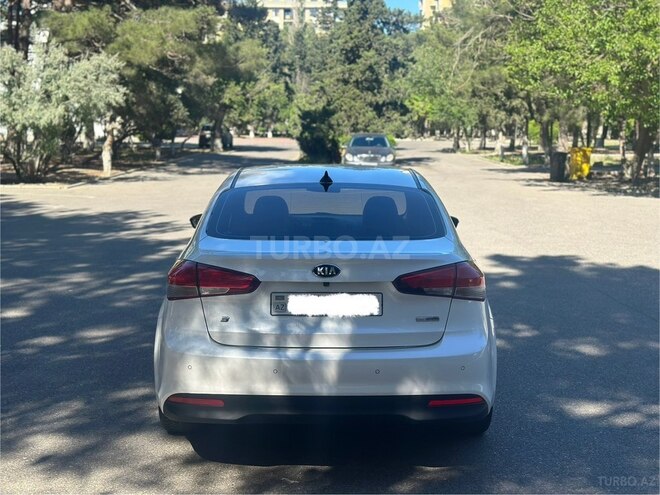 Kia K3-6