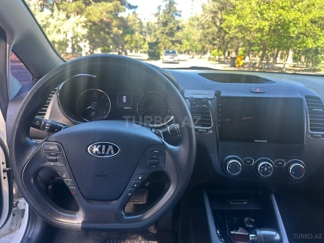 Kia K3-11