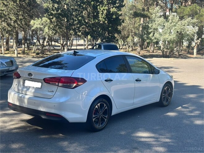 Kia K3-5