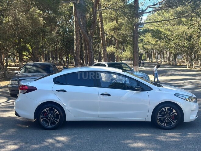 Kia K3-4