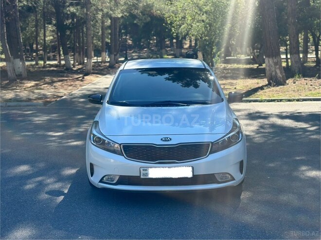 Kia K3-1