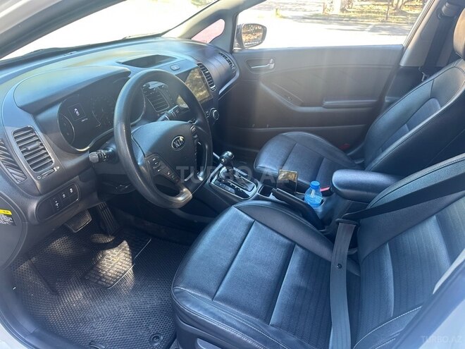 Kia K3-12