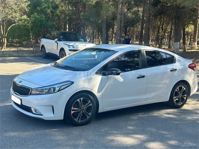 Kia K3-9