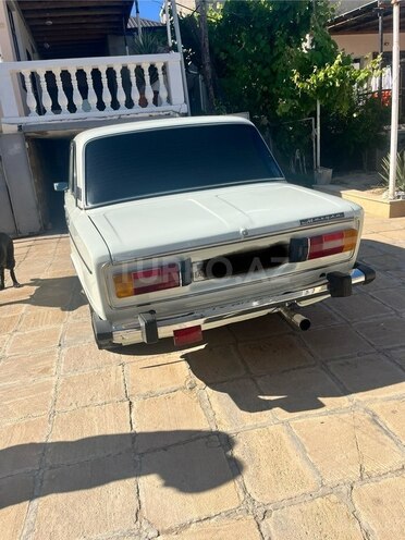 LADA (VAZ) 2106-4