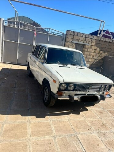 LADA (VAZ) 2106-2