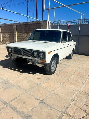 LADA (VAZ) 2106-3