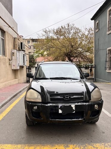 Hyundai Tucson-1