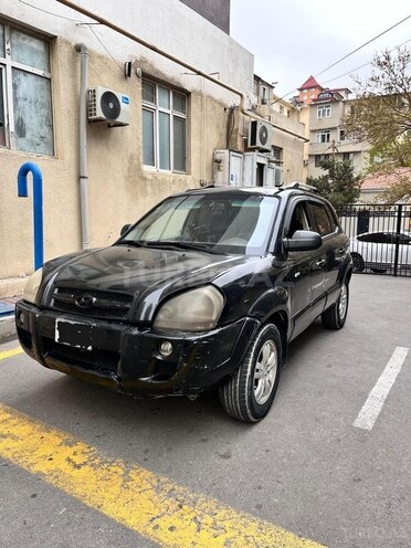 Hyundai Tucson-2