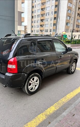 Hyundai Tucson-4