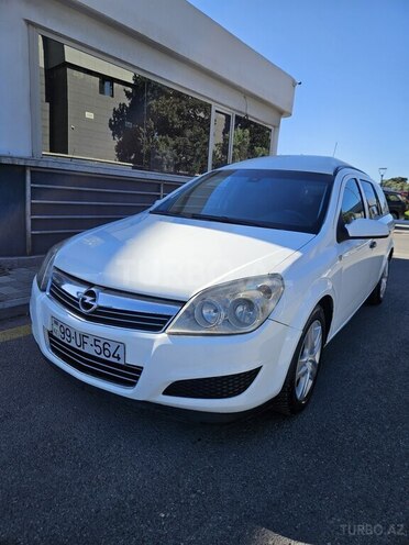 Opel Astra-8