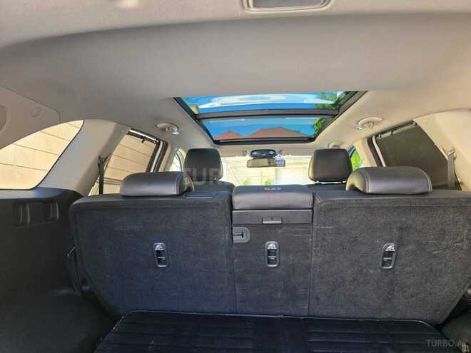 Kia Sorento-7
