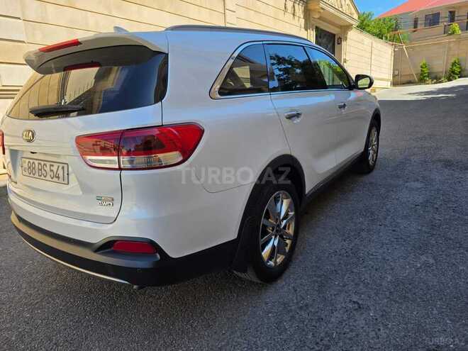 Kia Sorento-9
