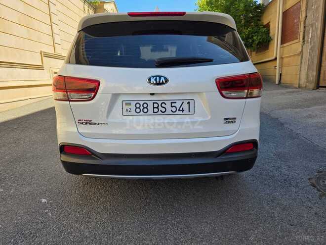 Kia Sorento-8