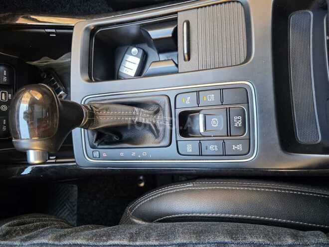 Kia Sorento-14