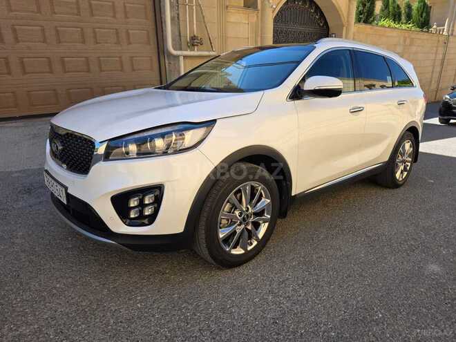 Kia Sorento-5