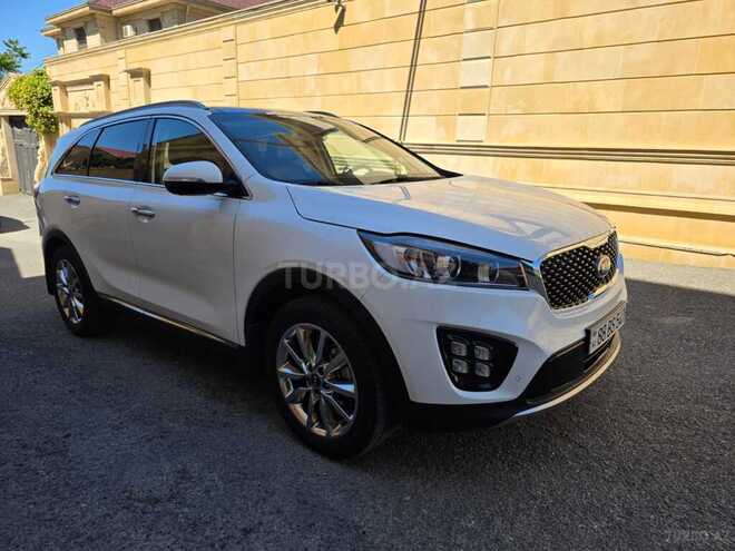 Kia Sorento-3