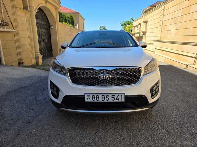 Kia Sorento-1