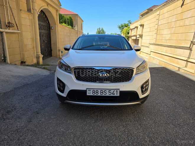 Kia Sorento-2