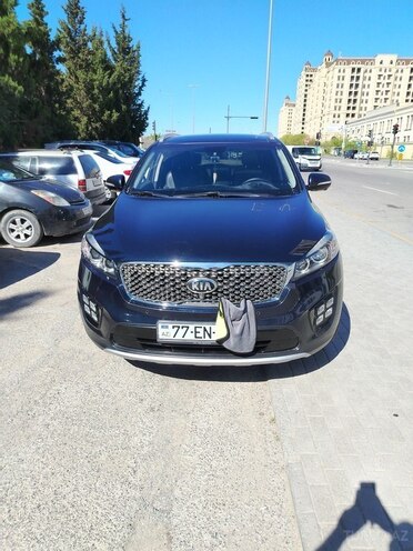 Kia Sorento-1