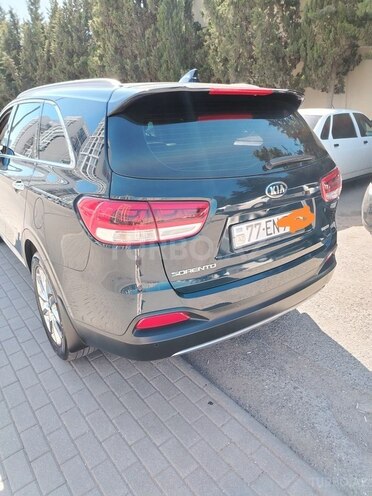 Kia Sorento-3