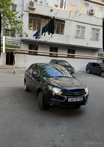 LADA (VAZ) Granta-1