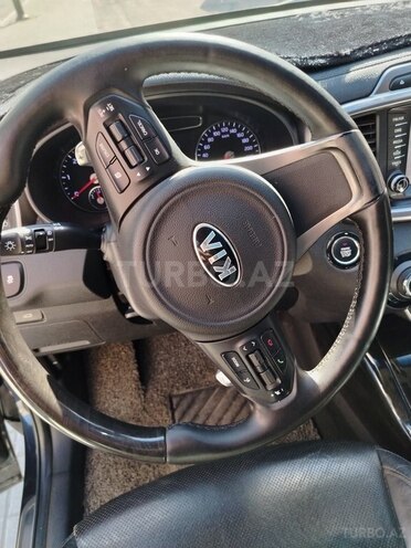 Kia Sorento-17