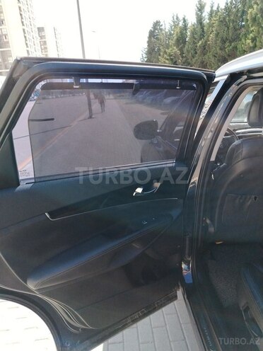 Kia Sorento-12