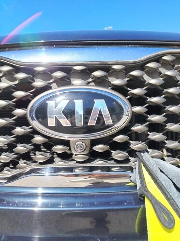 Kia Sorento-7