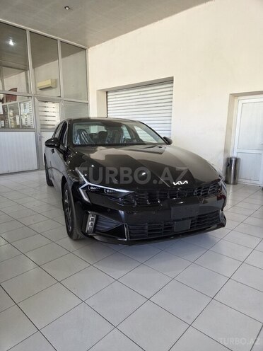 Kia K5 2025, 0 km - 2.0 l - Bakı