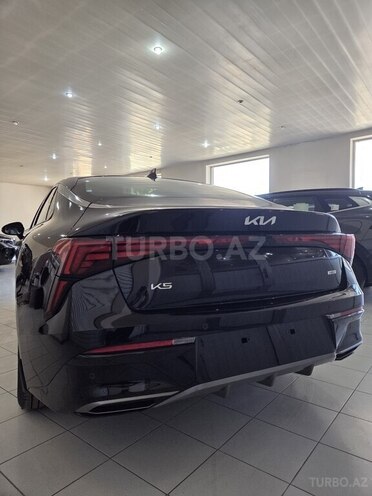 Kia K5 2025, 0 km - 2.0 l - Bakı