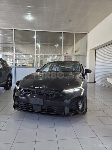 Kia K5 2025, 0 km - 2.0 l - Bakı