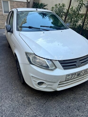 Saipa Saina-2
