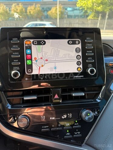 Toyota Camry-16