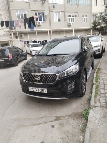 Kia Sorento-1