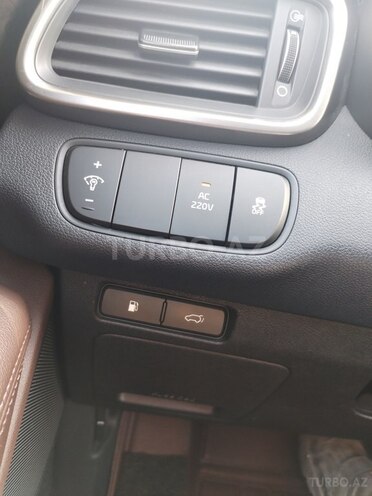 Kia Sorento-10