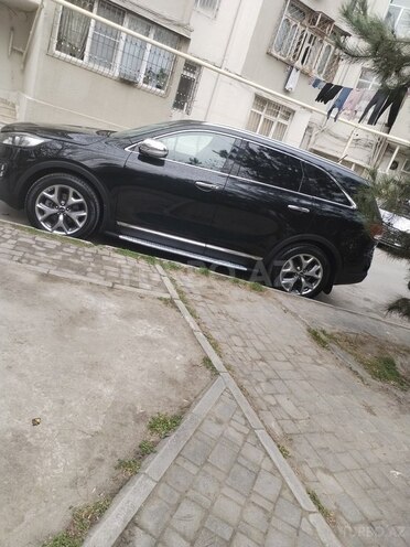 Kia Sorento-3