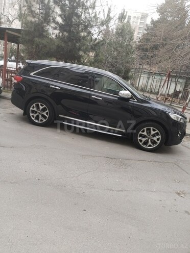 Kia Sorento-5