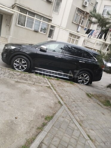 Kia Sorento-2
