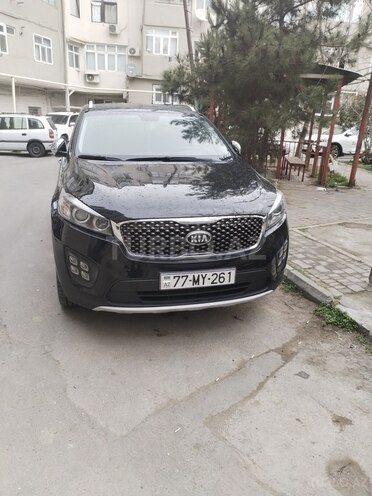 Kia Sorento-4