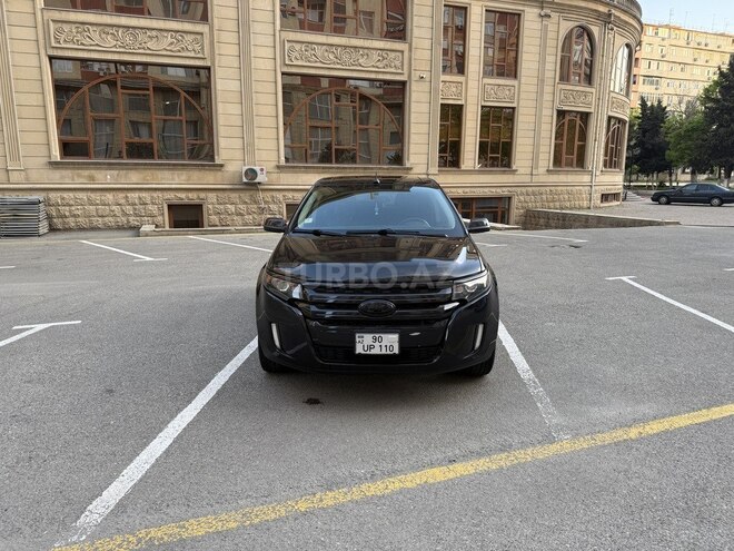 Ford Edge-1