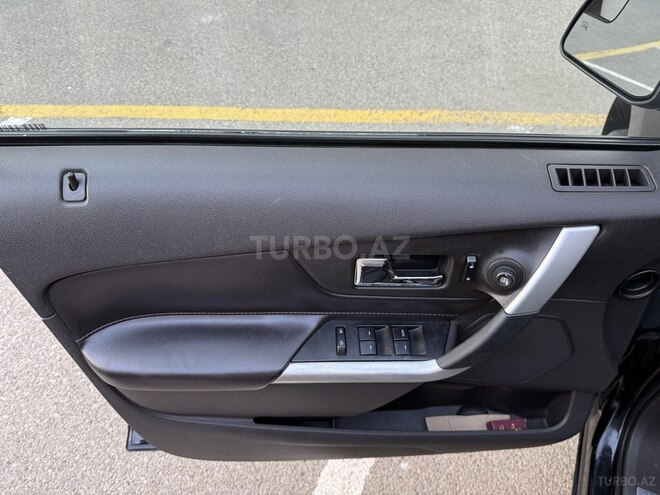 Ford Edge-7