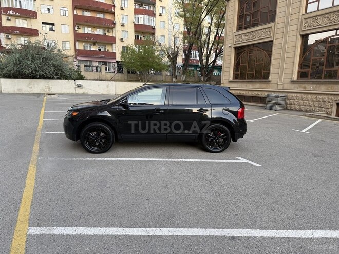 Ford Edge-2
