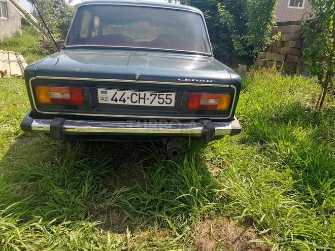 LADA (VAZ) 2106-2