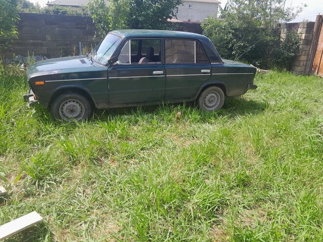 LADA (VAZ) 2106-5