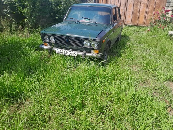 LADA (VAZ) 2106-1