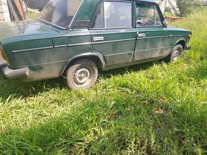 LADA (VAZ) 2106-4