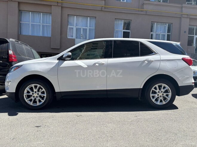 Chevrolet Equinox-6
