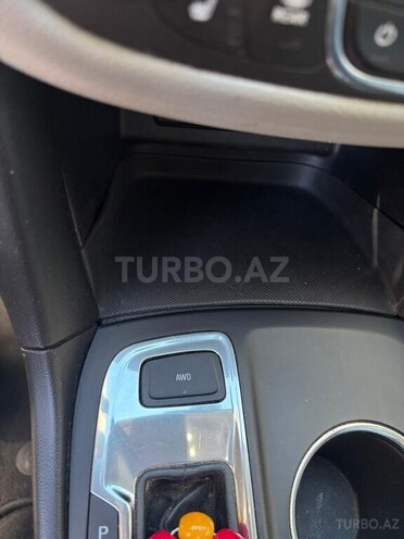Chevrolet Equinox-12
