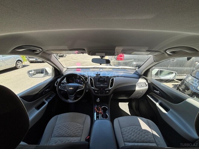 Chevrolet Equinox-11
