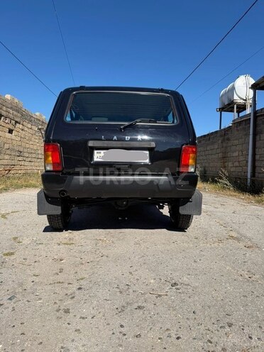 LADA (VAZ) Niva-2